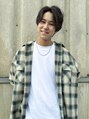 アンドファインヘアービューティー(AND FINE hair beauty) 小野 弘貴