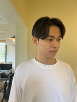 カンナ オーガニック ヘアデザイン(CANNA ORGANIC & HAIR DESIGN)&nbsp;カルマパーマ×ダウンパーマ