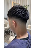 フェードスタイル