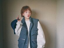 チュールバイグラッド(ture by glad)
