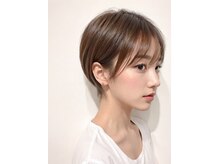 ルミヘア 金沢駅西口店(Lumi hair)
