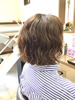 コア フィール ア デイ(COIFFURE A DAY)&nbsp;【M3Dトリートメント髪質改善】見附今町