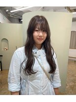 ユー(yew)&nbsp;オリーブグレージュ