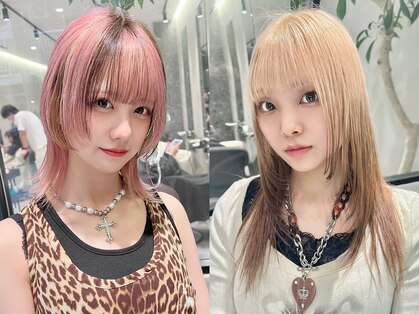 ユニー(uniii)の写真