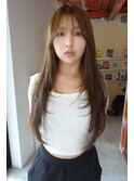 long layer