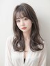 【期間限定30%off】カット+ケアカラー+3stepTR+スパ(5分)  ￥15000⇒￥11000