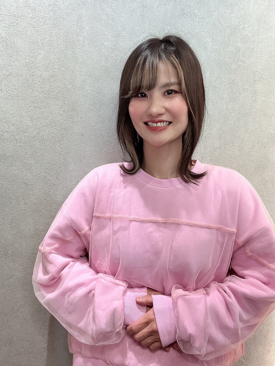 アース コアフュールボーテ 長野駅前店(EARTH coiffure beaute) 北澤 優梨香