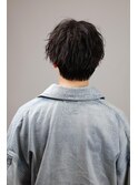 ツイスパセンターパート