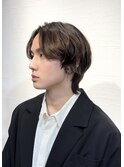 【Lino kichi joji 杉原 廣紀】センターパート／スパイラル