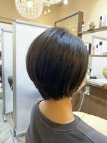 アトリエ リッツ(ATELIER RITZ)&nbsp;☆ナチュラルグラボブ☆