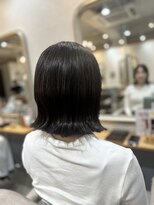 サンクチュアリー 千里山(Sanctuary)&nbsp;ボブ