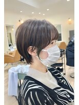 ギルド(Guild)&nbsp;くびれショート