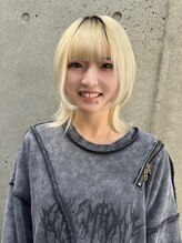 ディーバ 池袋東口(D.I.E.V.A)&nbsp;山脇 鈴音