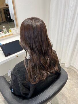 レブラン(r'e blanc) おすすめスタイル☆☆ MIYUU