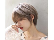ディアー バイ ケージー アンド(Dear by KG and)
