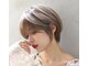 ディアー バイ ケージー アンド(Dear by KG and)の写真/リピーター多数！伸びても目立たない白髪ぼかしが大人気◎あなたのお悩み解決させて下さい♪
