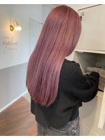 シャラク 砺波店(sharaku) ハイトーンカラー/ブリーチ