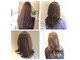 リアン ヘアー(Lien hair)の写真