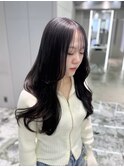 《RIHO》ラベンダーブラック♪