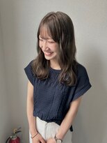 プタリ(putari)&nbsp;オリーブベージュ