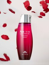 エイジング・ダメージケアに！[イミュライズ]で髪の強度をアップ♪ 