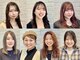 トッカ ヘアアンドトリートメント 仙台店(tocca)の写真/女性同士だから分かる髪のお悩みやヘアケアも相談しやすい◎豊富な知識と経験でお悩み解決◎