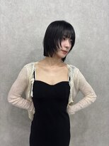 フランチェスカドットボブ(francesca.bob)&nbsp;layer bob