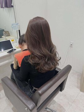 リッシュ 四街道店(Lish) 【color】