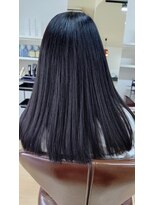 クリクリ cre cre&nbsp;まとまりストレート