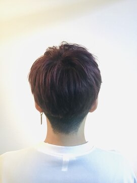 ドゥーズ(DOUZE) 20代30代メンズカラー