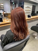 エヌ(N)&nbsp;ロングレイヤー