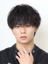 リップス 吉祥寺店 (LIPPS)&nbsp;ソフツイマッシュ