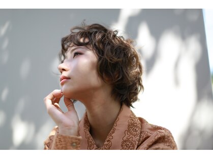 ニカバイカルマ(nica by carma)の写真