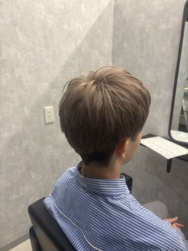 グランデ リー(GRANDE ly) ミルクティーベージュ