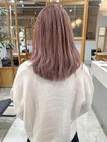 フェリアファム 北千里(FERIA fam)&nbsp;縮毛矯正/北千里/ショート/ブリーチ/インナー/ボブ/髪質改善