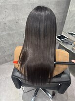 モダンメイド 四条烏丸(modern made)&nbsp;髪質改善ウルフカットショートカットショートボブショートヘア