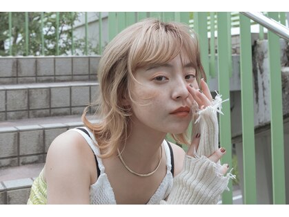 フェリア 梅田(FERIA)の写真