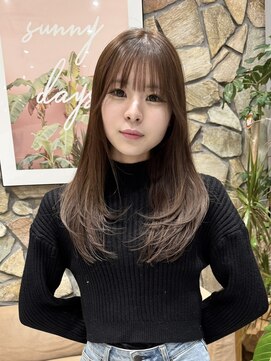 ミディアムレイヤー