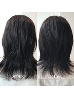 ビート(BEAT)&nbsp;ミディアム