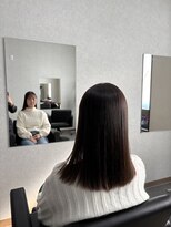 ブレイク 袋井店(BREK)&nbsp;アッシュカラー