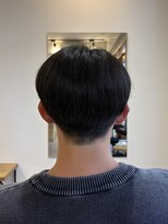 ハチマルハチ ナル 登戸店(808 nalu)&nbsp;コンパクトマッシュショート