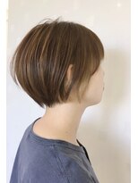 フェアアドヘア(fair -add hair-)&nbsp;ショートボブ