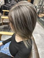 ラフ 心斎橋(LAFF)&nbsp;バレイヤージュ