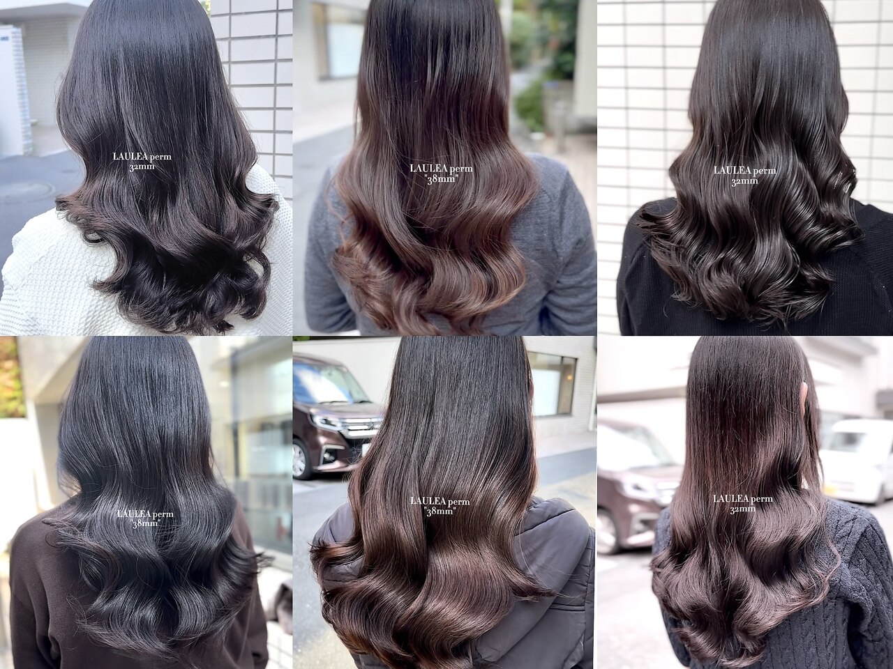3ページ目｜ザクロ ペインターに関する美容院・美容室・ヘアサロン