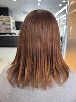 シャンプーボーイエイムス(SHAMPOO BOY aims)&nbsp;髪質改善ストレート