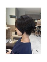 アッシュ 中山店(Ash)&nbsp;くびれショート