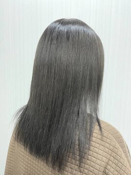 リド 新庄店 LIDO イルミナカラー