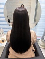 イエナ 難波(IENA)&nbsp;艶髪