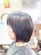 アンヌの写真/“ショートは無理”と言われた髪、任せてください！