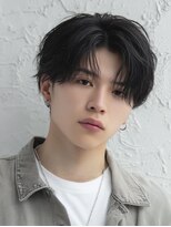 メンズチェレ 金剛店(MEN’s Chere)&nbsp;王道マッシュ/センターパート/ツーブロック